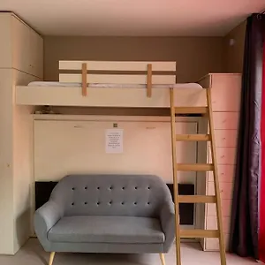 Appartement Ax Les Thermes, Ax-les-Thermes